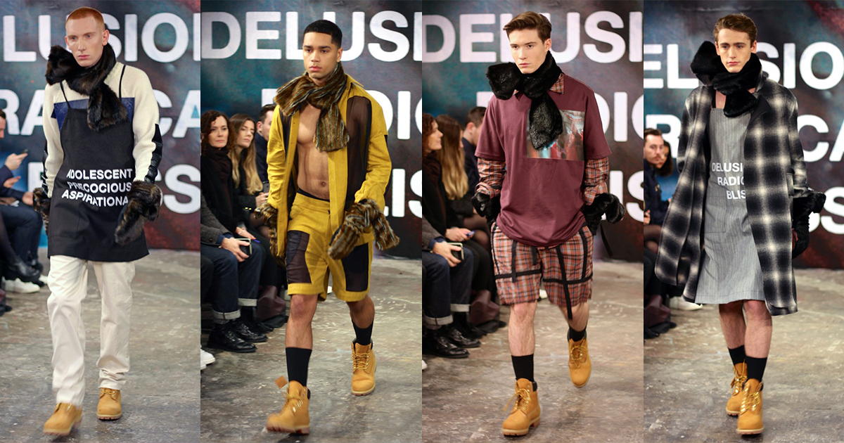 ショーン サムソン（SHAUN SAMSON） | WWDJAPAN