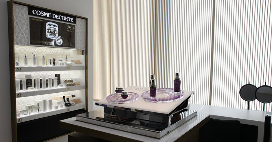 ライフスタイル提案に必要なコスメの売り方 Wwdjapan