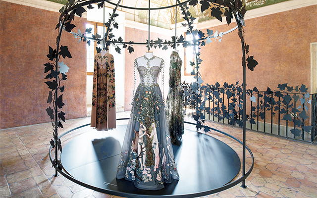 盛り上がる 体感型 ラグジュアリー イベント Wwdjapan