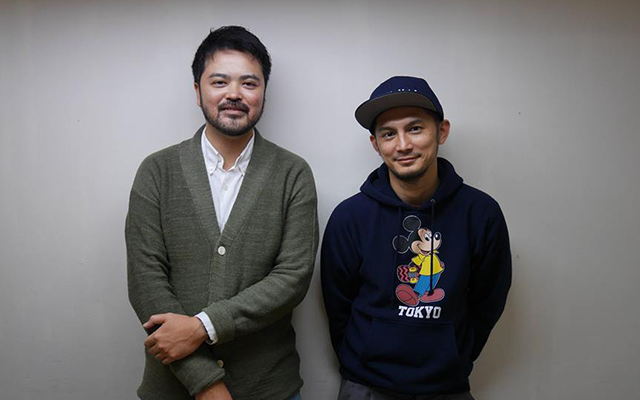 沖縄からショーをウェブ配信 ローカルブランドの新たな挑戦 Wwdjapan 沖縄からショーをウェブ配信 ローカルブランドの新たな挑戦 Wwdjapan