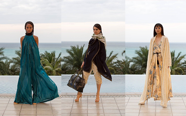 沖縄からショーをウェブ配信 ローカルブランドの新たな挑戦 Wwdjapan 沖縄からショーをウェブ配信 ローカルブランドの新たな挑戦 Wwdjapan