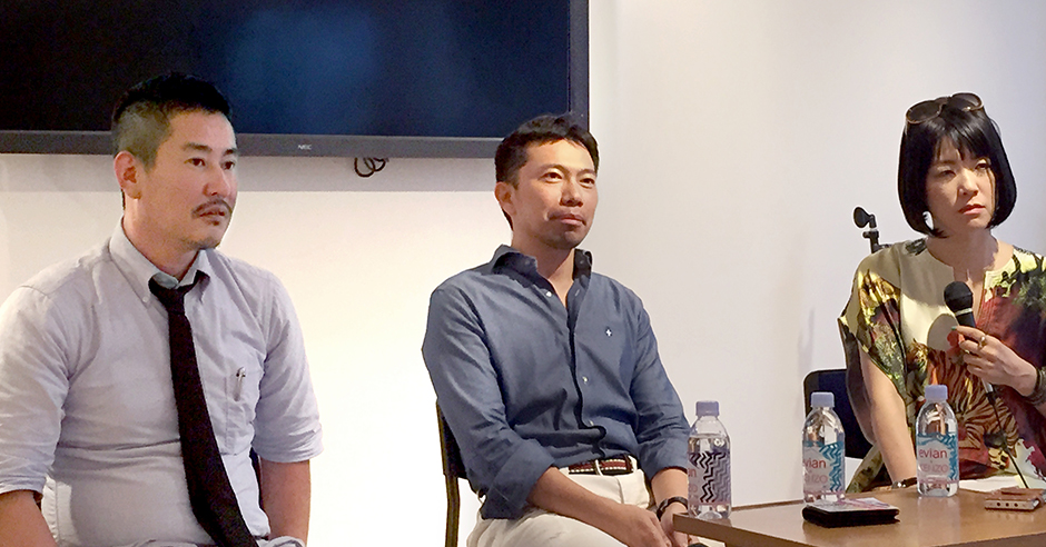 差別のない世の中 を作るには Lgbtが語る同性婚の未来 Wwdjapan