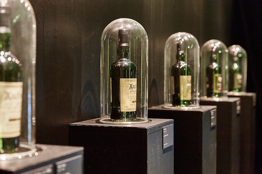 Ardbeg Homecoming アードベッグ ホームカミング