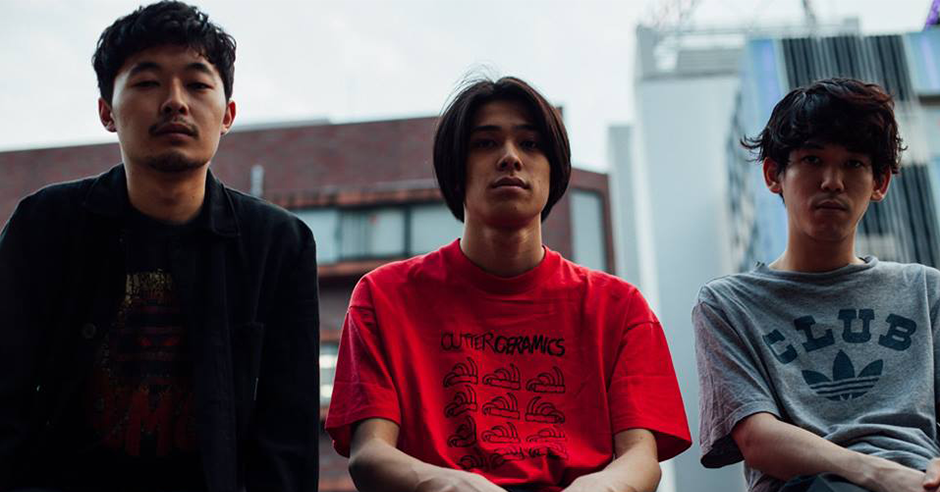 新たな時代の感性を表現する3人組バンドD.A.N.の創造性に迫る