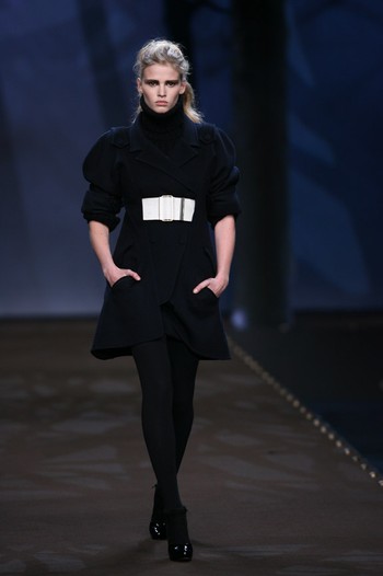 ♪2008−09 ファッションニュース秋冬 東京コレクション 東コレへようこそ♪ ♪2008−09 ファッションニュース秋冬 東京コレクション 東コレ