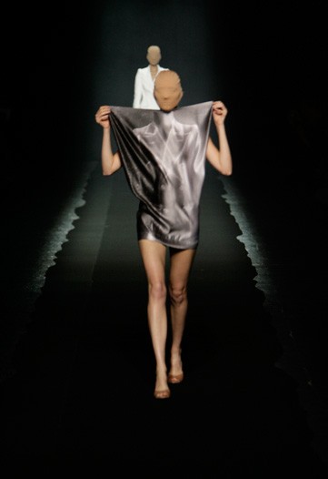 Maison Martin Margiela 2005