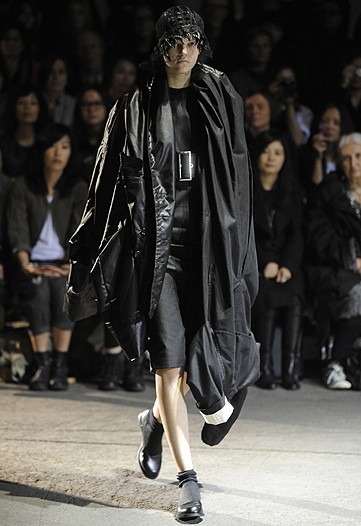 comme des garcons 2011