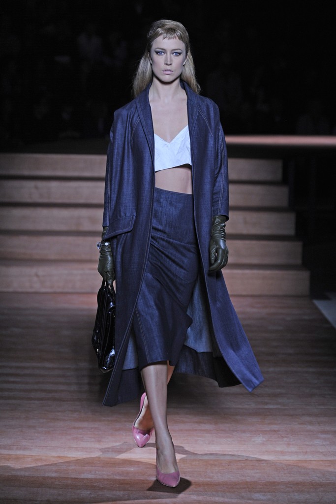 miumiu ミュウミュウ　2013春夏コレクションルックブック MIU-MIU-2013-SS-PARIS-RTW-01.jpg