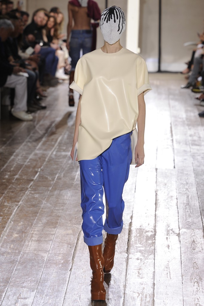 Martin Margiela マルタン・マルジェラのシュール・クチュール