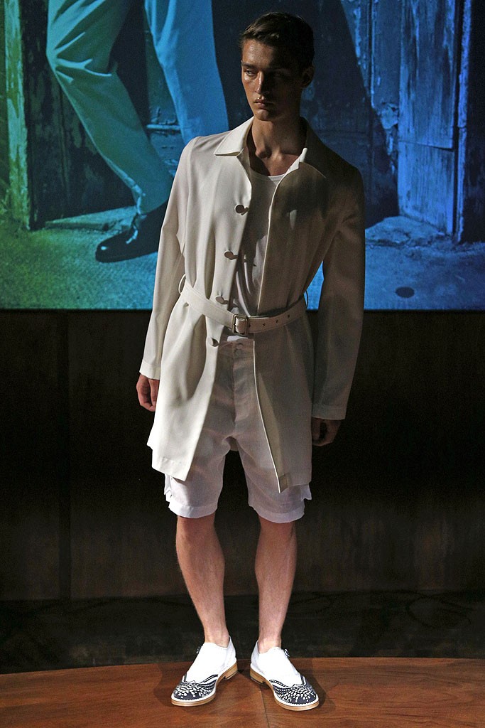 ジミー チュウ 15年春夏ロンドン メンズ コレクション Wwdjapan Com ジミー チュウ 15年春夏ロンドン メンズ コレクション Wwdjapan Com