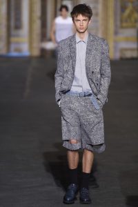 クリスヴァンアッシュ（KRISVANASSCHE） | WWDJAPAN