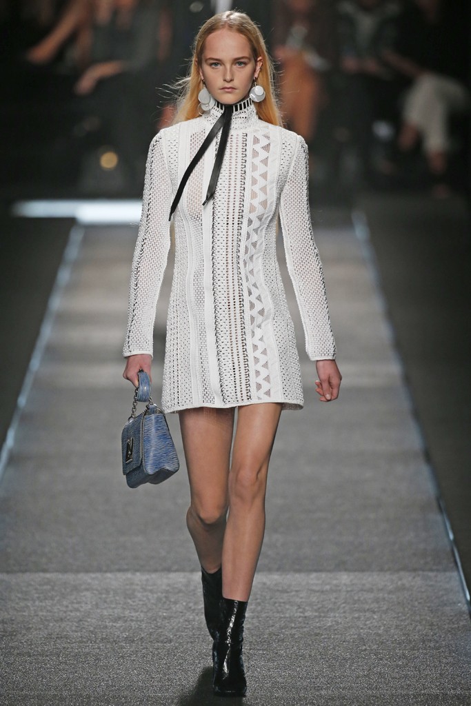 ルイ・ヴィトン」2015年春夏パリ・コレクション - WWDJAPAN ‐ 最新 ルイ・ヴィトン」2015年春夏パリ・コレクション - WWDJAPAN ‐ 最新