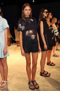 シャーロット ロンソン（CHARLOTTE RONSON） | WWDJAPAN