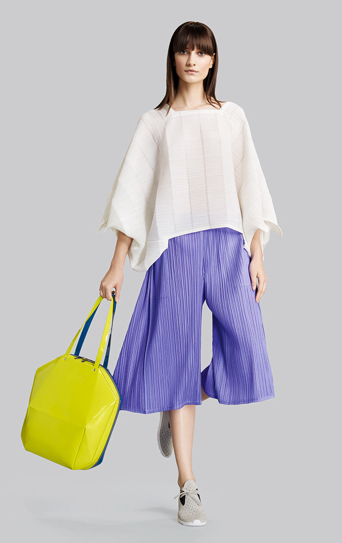 PLEATS PLEASE ISSEY MIYAKE PP41JK132 -3 プレゼントを選ぼう ...