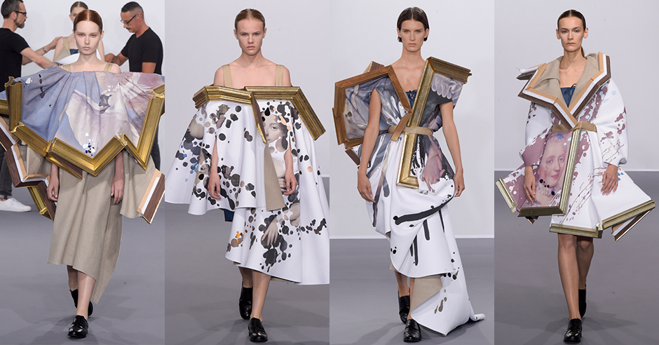 VIKTOR&ROLF ヴィクター&ロルフ コート 48 2015AW VIKTOR&ROLF ヴィクター&ロルフ コート 48 2015AW（VIKTOR&ROLF