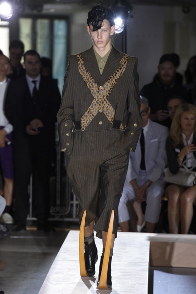 コムデギャルソンオムプリュス コム デ ギャルソン・オム プリュス(COMME des GARÇONS HOMME
