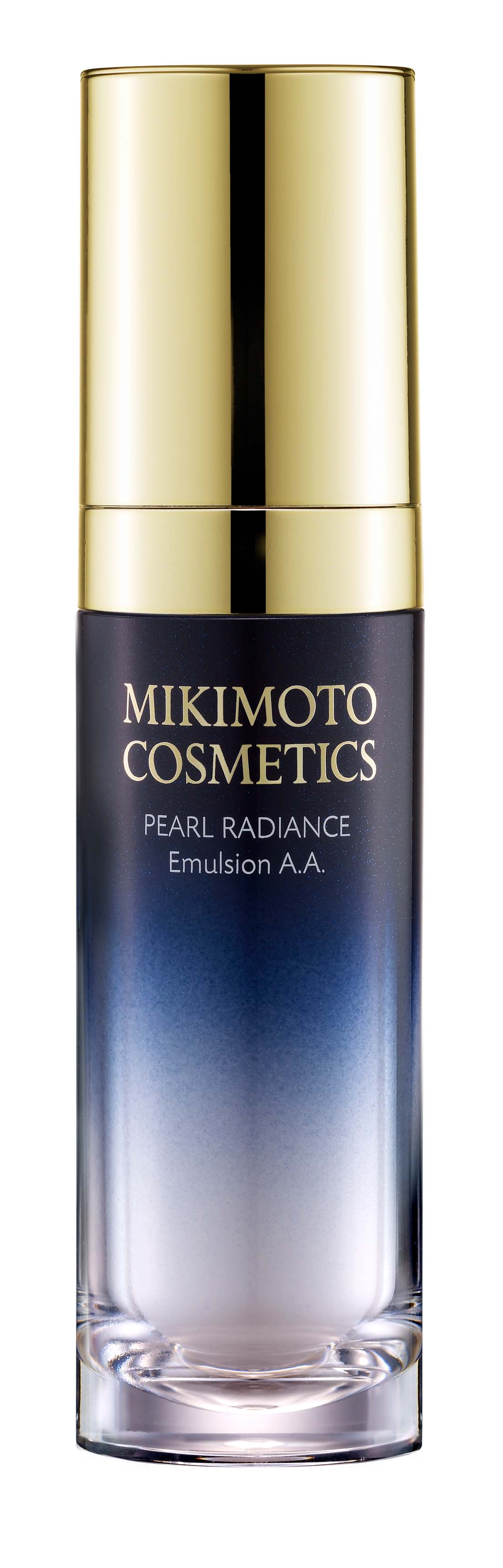 【新品未使用】ミキモト化粧品 パールラディアンス エマルション AA 30ml ミキモト パール ラディアンス エマルージョンA.A. ＜美容液＞30g