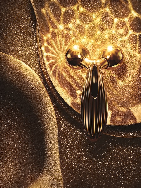 ReFa PREMIUM ゴールド美顔器 【公式通販】