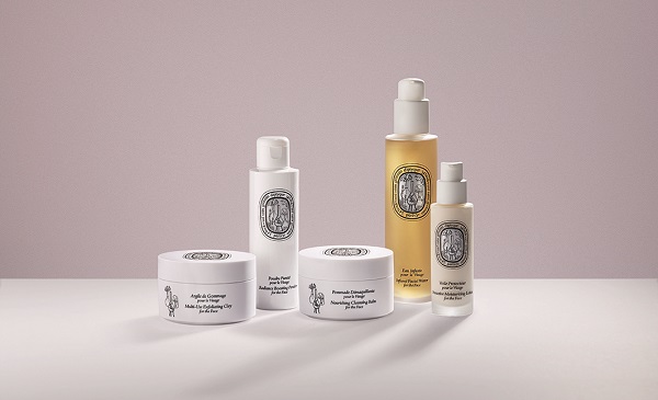ディプティック（DIPTYQUE）」からスキンケアライン誕生 - WWDJAPAN