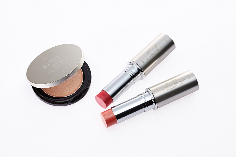 河北裕介ヘアメイクアップアーティスト エトヴォス コラボコスメが誕生 Wwdjapan Com
