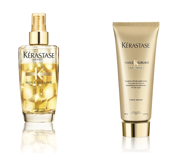 ケラスターゼ ユイルスブリムボーテデュオミスト 100ml 4本 ケラスターゼ ユイルスブリムボーテデュオミスト 100ml 4本