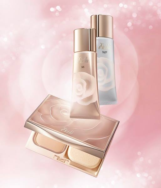 ディシラ　ファンデーション ディシラ / パウダーファンデーションaの公式商品情報｜美容・化粧品