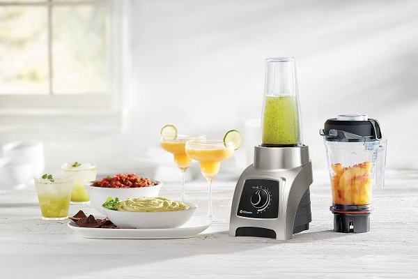 値下げ！Vitamix バイタミックス S30 ホワイト ミキサー ジューサー
