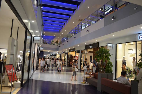 三井不動産が北陸初のアウトレットモール公開 北陸初出店の81店舗に地元客が注目 Wwdjapan