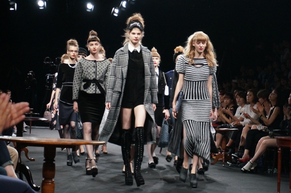 松本恵奈が エモダ を卒業 ダズリン の近デザイナーも退職 チームでmd 企画を強化 Wwdjapan