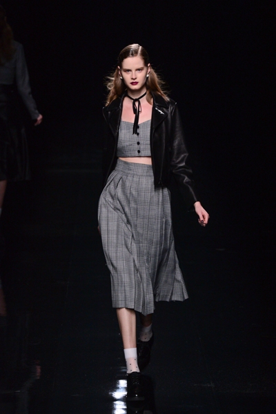 松本恵奈が エモダ を卒業 ダズリン の近デザイナーも退職 チームでmd 企画を強化 Wwdjapan