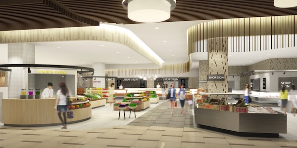 武蔵小杉駅前に 三井ショッピングパーク ららテラス 武蔵小杉 がオープン Wwdjapan