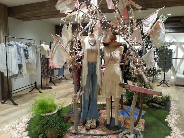 ワールドの フリーピープル 原宿店が閉店 日本での店舗展開終了 Wwdjapan