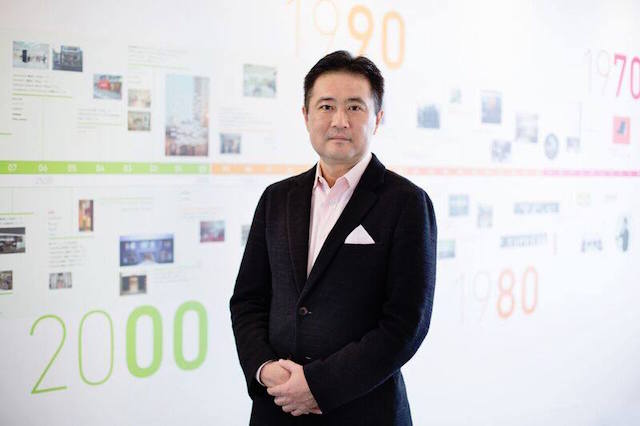 サザビーリーグの次期社長に角田良太 取締役 創業世代から若返り Wwdjapan