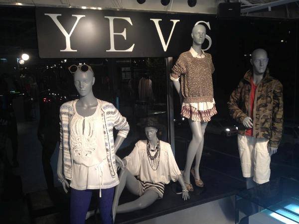 はるやま商事が イーブス を取得 Wwdjapan