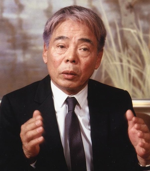 ジャヴァの細川会長が死去 Wwdjapan