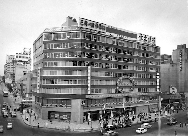 東急プラザ 渋谷が3月22日をもって閉館 特別セールや渋谷の歴史を辿る企画展実施 Wwdjapan Com