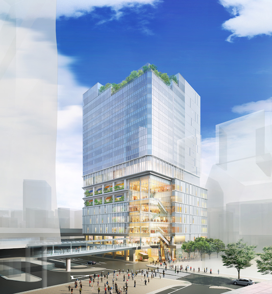 東急プラザ 渋谷が3月22日をもって閉館 特別セールや渋谷の歴史を辿る企画展実施 Wwdjapan Com