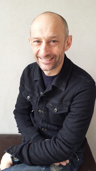 ディーゼル ジャパンの新ceoにルイージ メッザソーマが就任 Wwdjapan