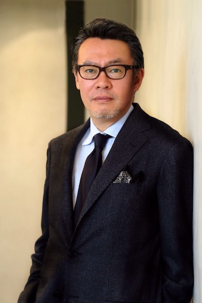 リシュモン ジャパンceoに三木均氏 Wwdjapan