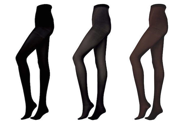 1万5000円の限定1万足プレミアムタイツが売上好調 - WWDJAPAN