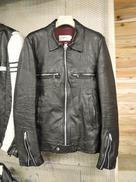 ザ・プール青山」の古着屋はアメリカンガレージ 15日からオープン