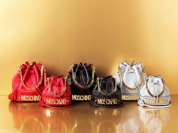 MOSCHINO モスキーノ ワンピース 30周年記念モデル モスキーノ」が30周年記念コレクションを発売 - WWDJAPAN