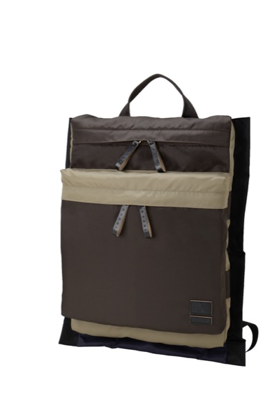 マルニ」×「ポーター」コラボコレクション第4弾から新色が登場 - WWDJAPAN