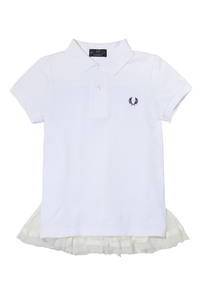 フレッドペリーが豪華60組とコラボ ドーバー銀座で限定アイテム発売へ Wwdjapan