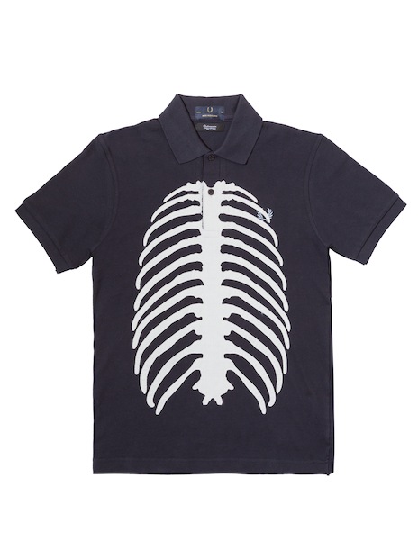 フレッドペリーが豪華60組とコラボ ドーバー銀座で限定アイテム発売へ Wwdjapan