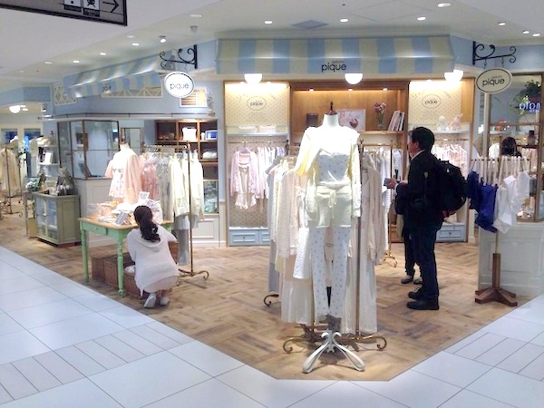 吉祥寺に駅ビル キラリナ京王吉祥寺 がオープン ありそうでなかった ビームス ジャーナルスタンダード など70ブランドが吉祥寺初 Wwdjapan