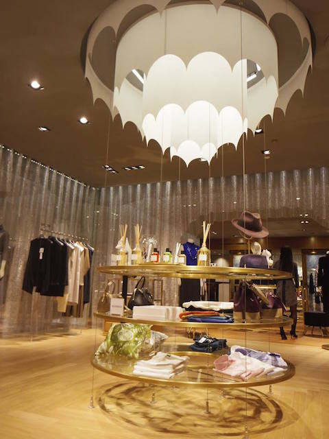 西武渋谷店が アート デザイン をテーマに8年ぶりにリニューアル Wwdjapan