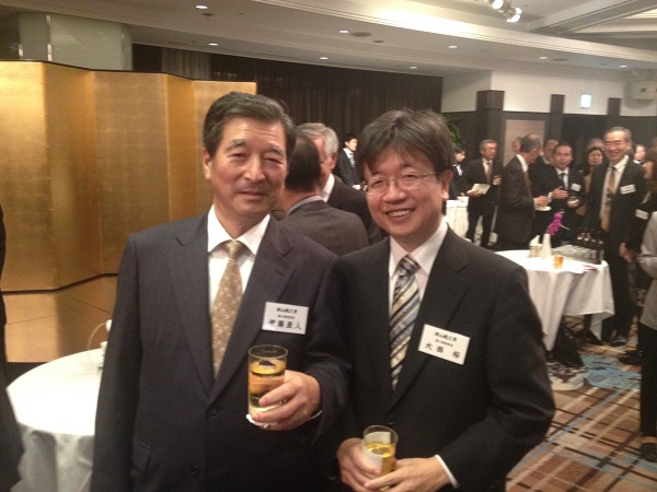第9回 樫山純三賞 を伊藤亜人と大西裕の書籍が受賞 Wwdjapan