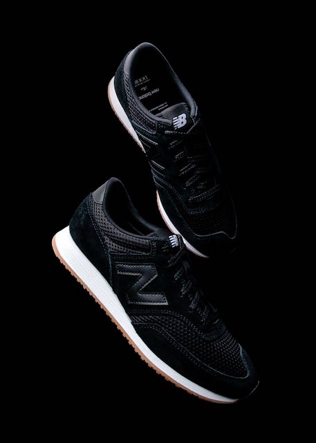 空気よりも軽い スニーカー Cm6 の アーバンリサーチ エクスクルーシブモデルが登場 Wwdjapan