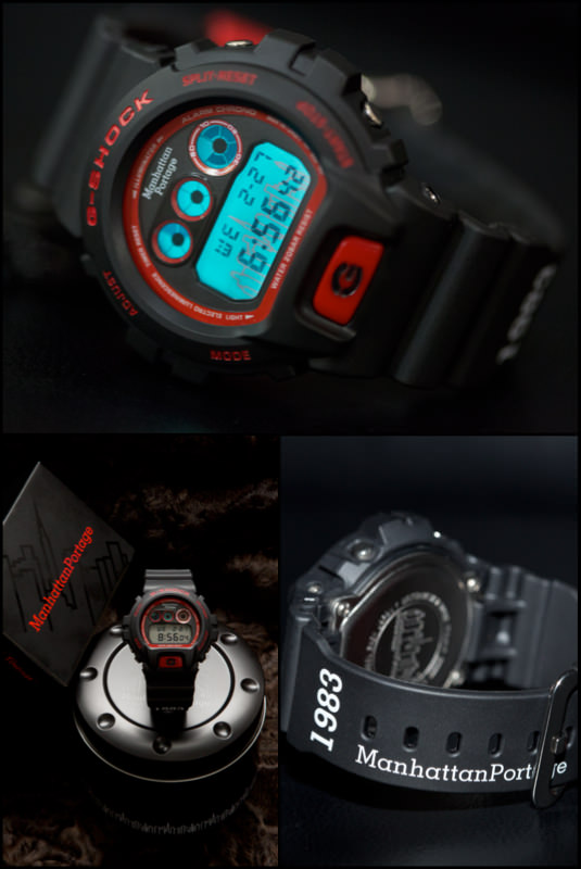 マンハッタンポーテージ G-SHOCK 30周年 コラボ メッセンジャーバッグ マンハッタンポーテージ G-SHOCK 30周年 コラボ メッセンジャー